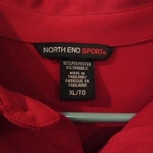 North End Sport Shirt